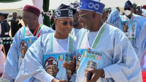 2027: Northern presidential candidate has no track record to challenge Tinubu – Uba Sani