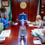 Vice President Kashim Shettima