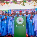 Dr Musa Illiyasu Kwankwaso