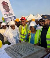 NDPHC set to end 15-year blackout in Kaduna