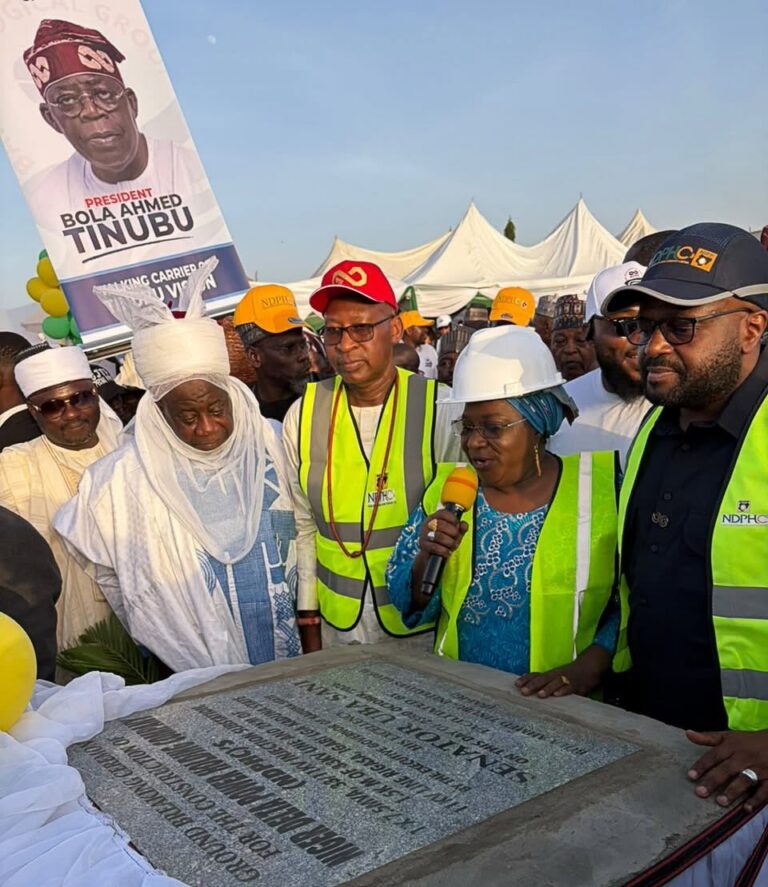 NDPHC set to end 15-year blackout in Kaduna