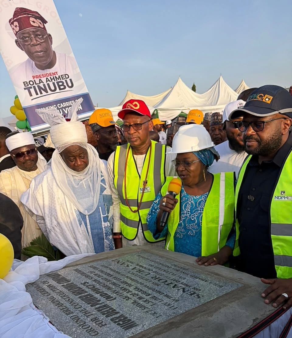 NDPHC set to end 15-year blackout in Kaduna