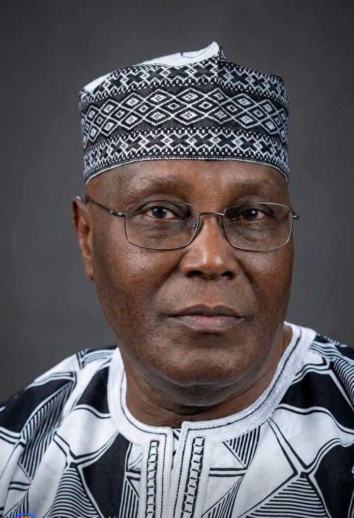 Atiku Abubakar