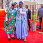 Hamzat to unveil Lagos governorship manifesto October 30