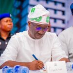 Edo State Governor Monday Okpebholo