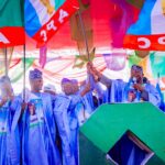 APC National Chairman Nentawe Yilwatda