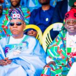 2027: Tinubu stood by Atiku, Buhari, others, Shettima tells North to repay president