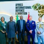 Qatar eyes expanded defence cooperation with Nigeria