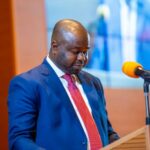 NRS Executive Chairman Zacch Adedeji