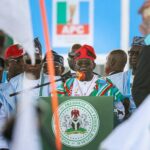 President Bola Tinubu
