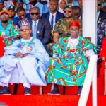2027: Shettima urges religious leaders to rally support for Tinubu’s reforms, warns against forces of division