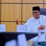 Prof Muhammad Ali Pate