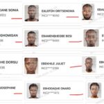 INEC launches investigation into voter register AI-generated photographs