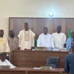 Kano Assembly clears six commissioner nominees