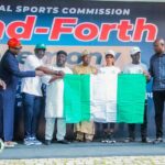 Dakar Youth Olympic Games: NSC dangles $3,000 gold medal reward for Team Nigeria athletes