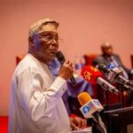 Atiku Abubakar