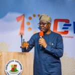 Oyo Governor Seyi Makinde
