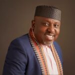 Imo State Governor Hope Uzodimma