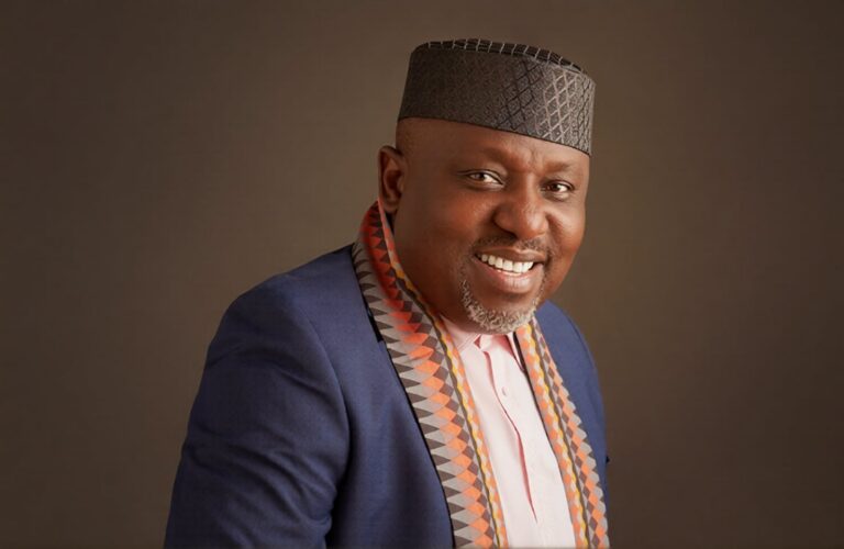 Imo State Governor Hope Uzodimma