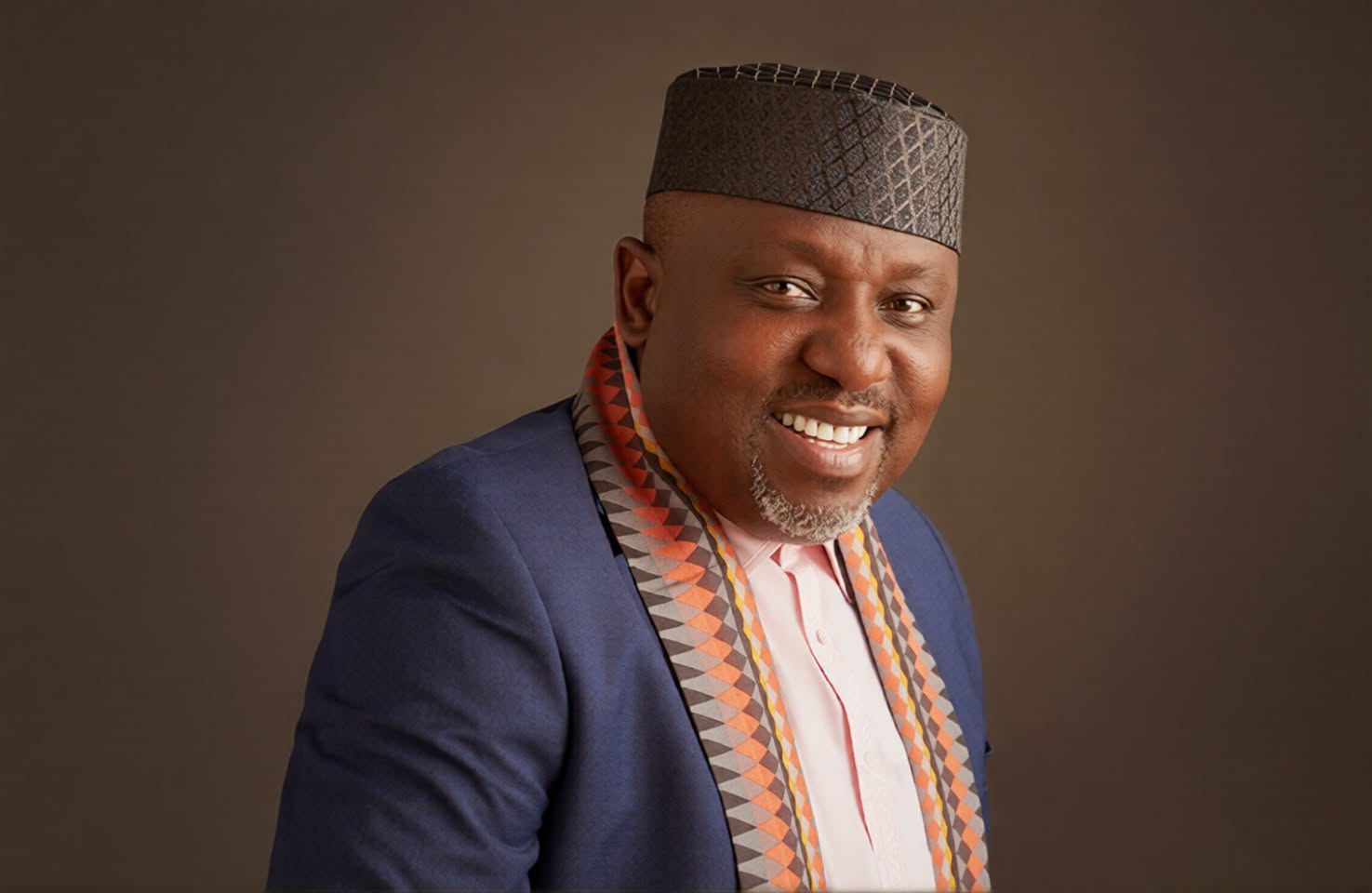 Imo State Governor Hope Uzodimma