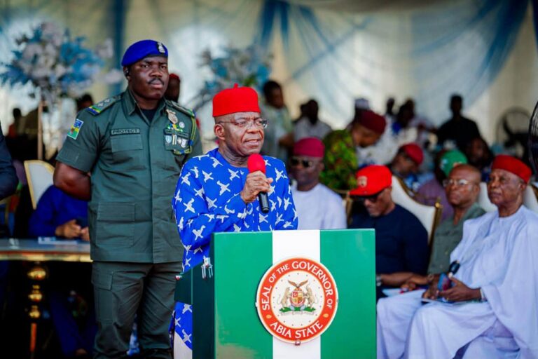 Dr Alex Otti