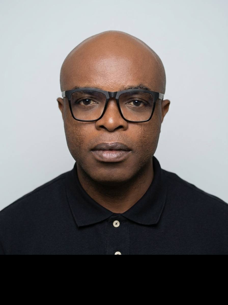 Ndubuisi Okechukwu Obed, MD, Obejor Computers