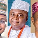 INEC rejects Adebutu, clears Pantami, Gwarzo