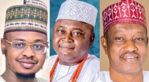 INEC rejects Adebutu, clears Pantami, Gwarzo