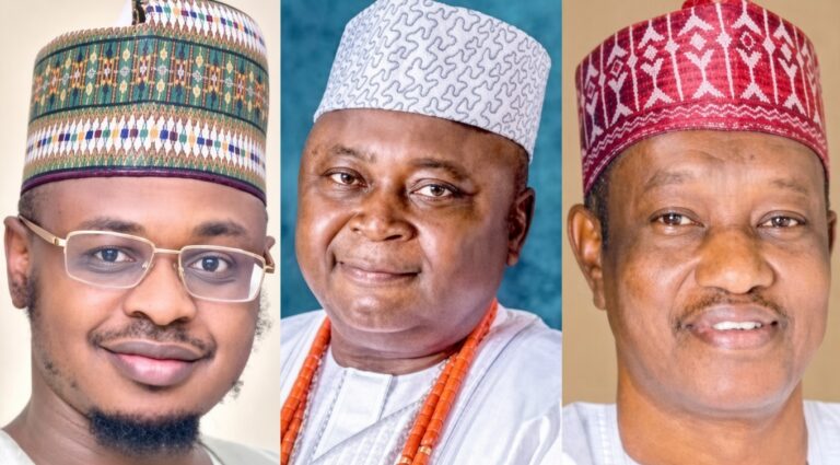 INEC rejects Adebutu, clears Pantami, Gwarzo