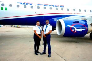 AIR Peace