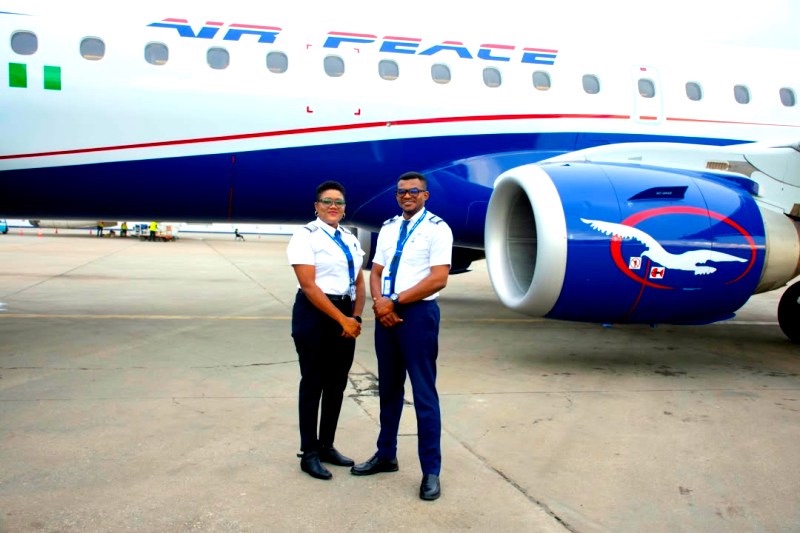 AIR Peace