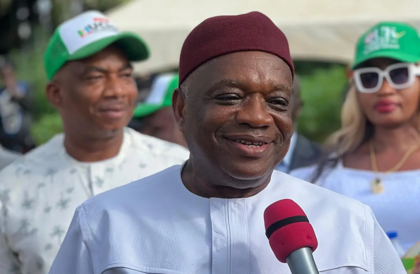 Abia-North-Senator-Orji-Uzor-Kalu