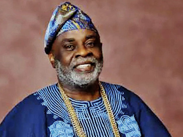 Adewunmi