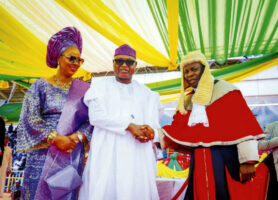Ado-Ekiti…
