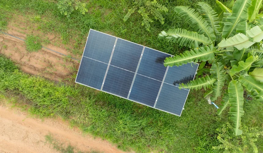 Africa’s energy