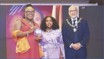 AfroEuropa