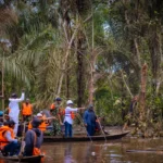 Aiyedatiwa orders fumigation of Igbokoda river over fears of disease outbreak