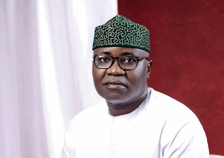 Akinleye
