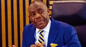 Alausa