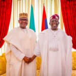 Tinubu says Dangote Group performs excellently in driving economy
