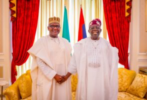 Tinubu says Dangote Group performs excellently in driving economy