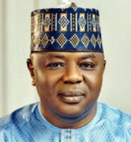 Aliyu