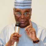 Ex-Vice President Atiku Abubakar