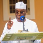 Atiku Abubakar