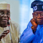 Atiku and Tinubu