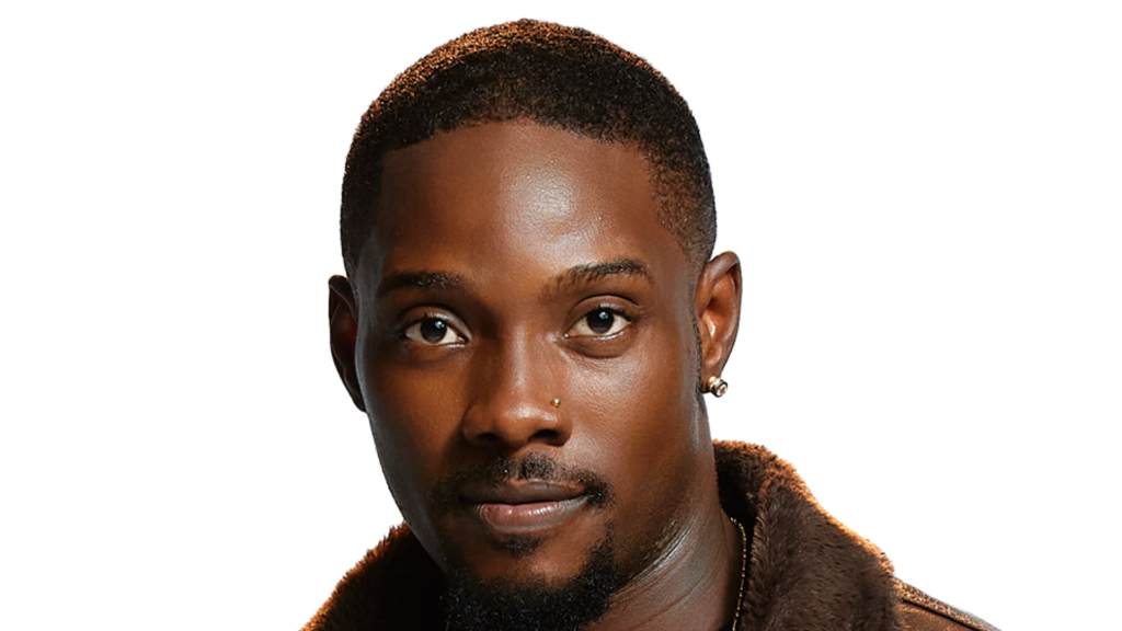 BBNaija Yusuf