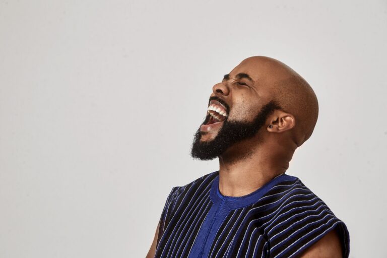 Banky W hints at possible pastoral calling, says ‘I guess God heard’