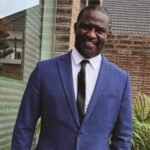Benedict Akwuegbu