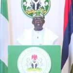 Bola Tinubu Independence Day 2026