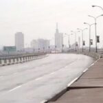 Independence Bridge, Lagos